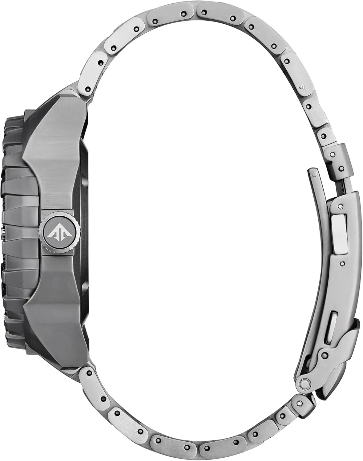 Citizen Mens Analogue Automatic Watch Promaster Marine Citizen Mens Analogue Automatic Watch Promaster Marine