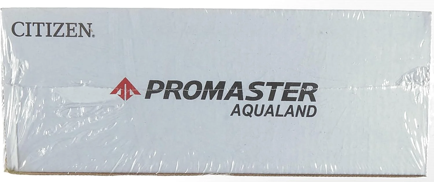 Citizen Mens Analogue Automatic Watch Promaster Marine Citizen Mens Analogue Automatic Watch Promaster Marine