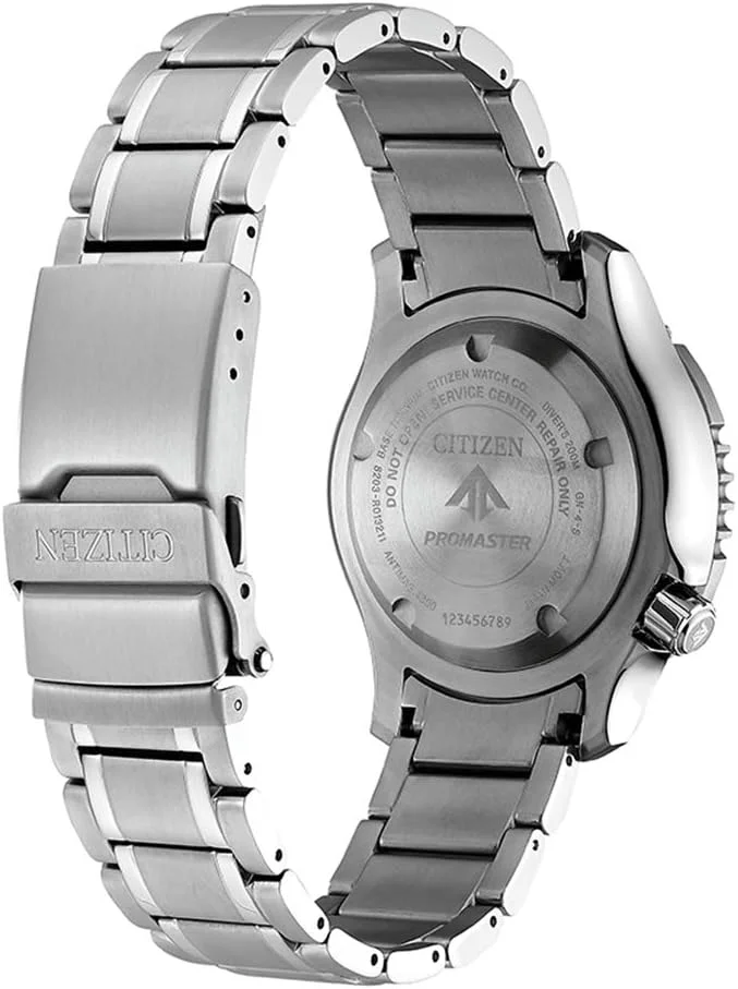 ساعت مچی مردانه سیتیزن مدل آنالوگ اتوماتیک Promaster Marine