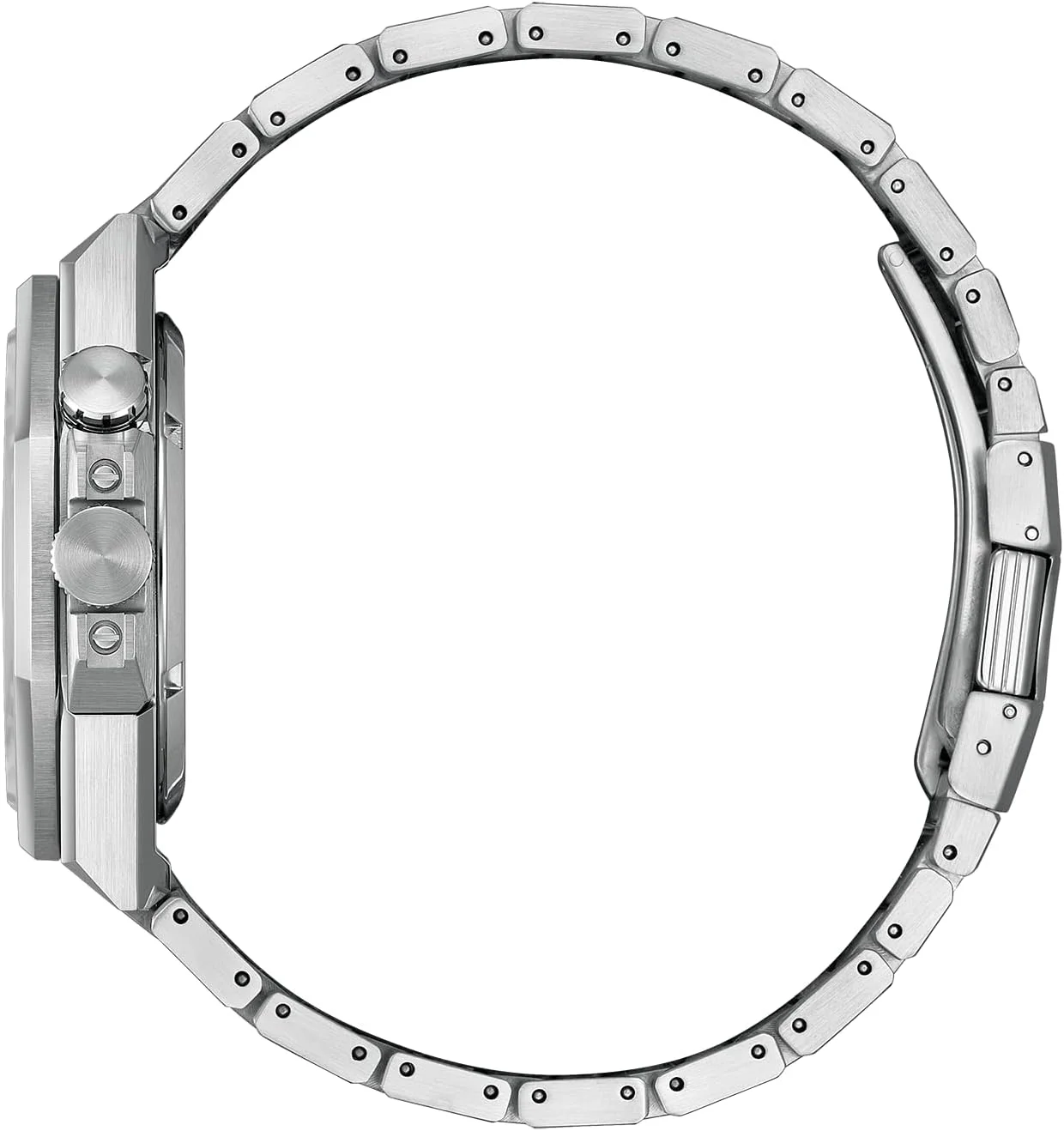 ساعت مچی مردانه سیتیزن NB6060-58L سری 8 اتوماتیک 20 بار آنالوگ تاریخ نقره ای ساعت مچی مردانه سیتیزن NB6060-58L سری 8 اتوماتیک 20 بار آنالوگ تاریخ نقره ای