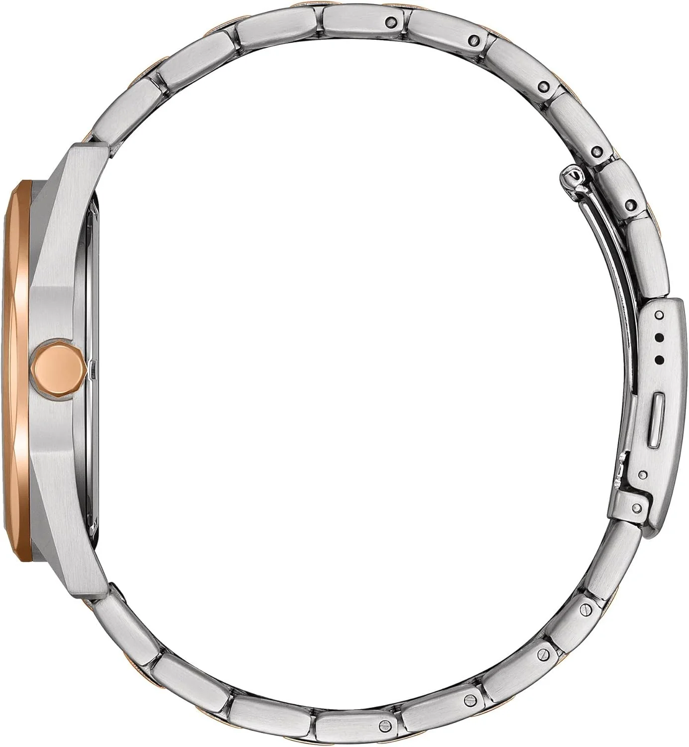 ساعت مچی مردانه سیتیزن مدل BM7606-84L با صفحه آبی آنالوگ و بند چند رنگ استیل ساعت مچی مردانه سیتیزن مدل BM7606-84L با صفحه آبی آنالوگ و بند چند رنگ استیل