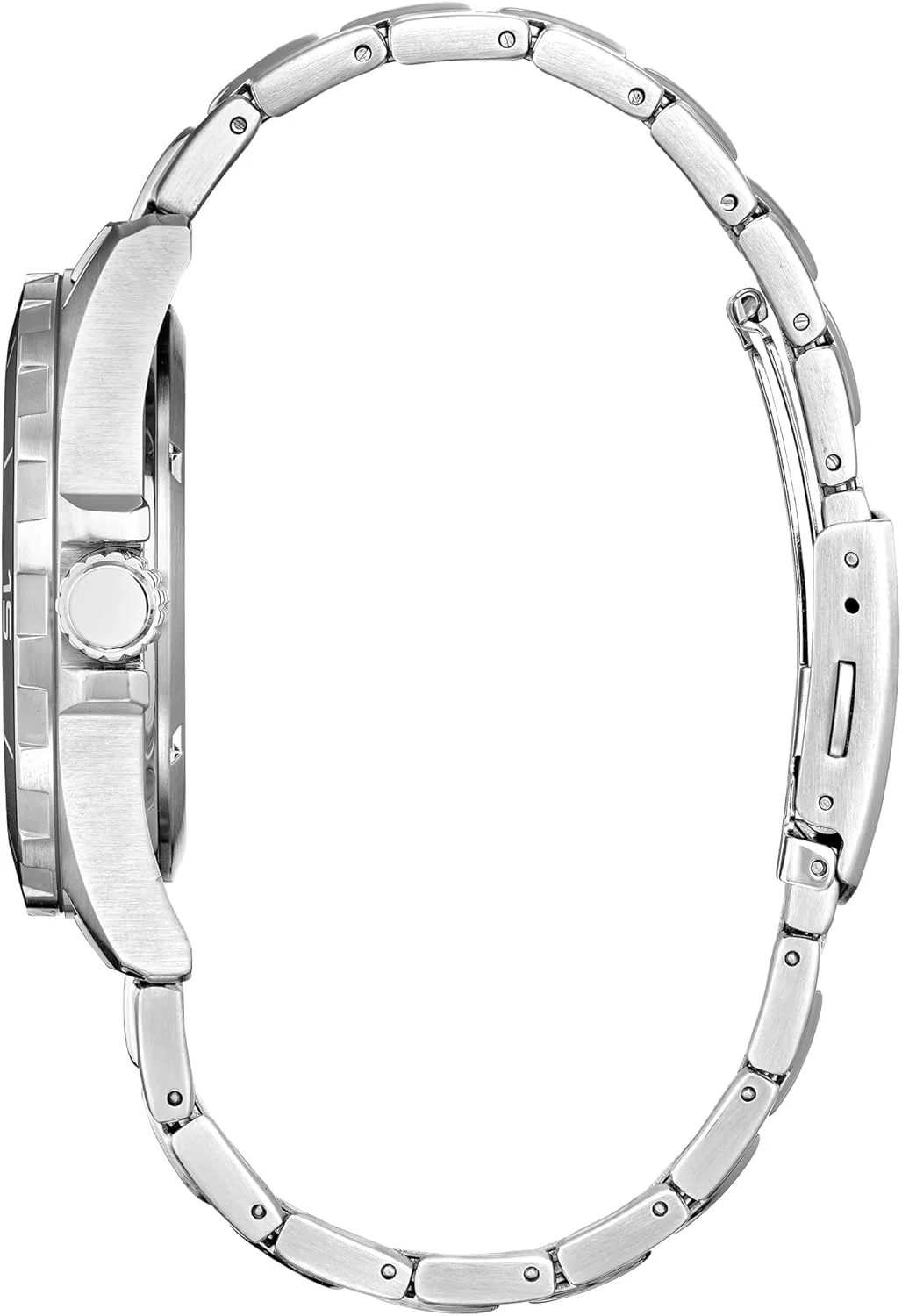 ساعت مردانه سیتیزن اکو-درایو مارول مرد عنکبوتی از جنس استیل ضد زنگ، صفحه نمایش هنری مرد عنکبوتی (مدل: BM7610-52W)، نقره ای ساعت مردانه سیتیزن اکو-درایو مارول مرد عنکبوتی از جنس استیل ضد زنگ، صفحه نمایش هنری مرد عنکبوتی (مدل: BM7610-52W)، نقره ای