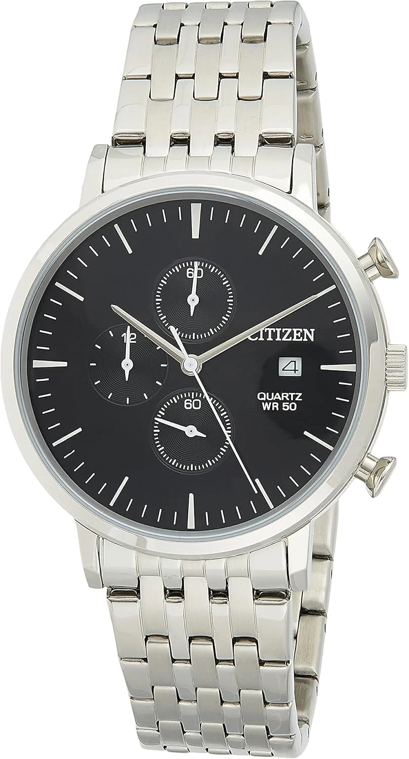 Citizen Men's Quartz Watch