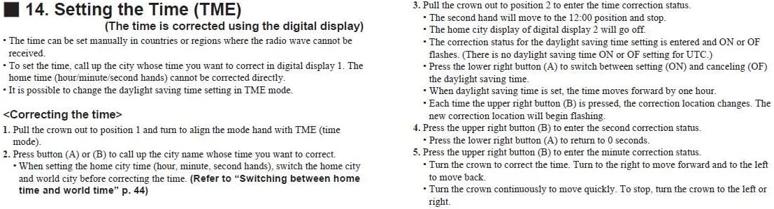 ساعت مچی مردانه سیتیزن Promaster Navihawk A-T Eco-Drive خلبانی، زمان‌سنجی اتمی، کرنوگراف، نشانگر ذخیره انرژی، عقربه‌ها و نشانگرهای شب‌تاب، کریستال ضد انعکاس