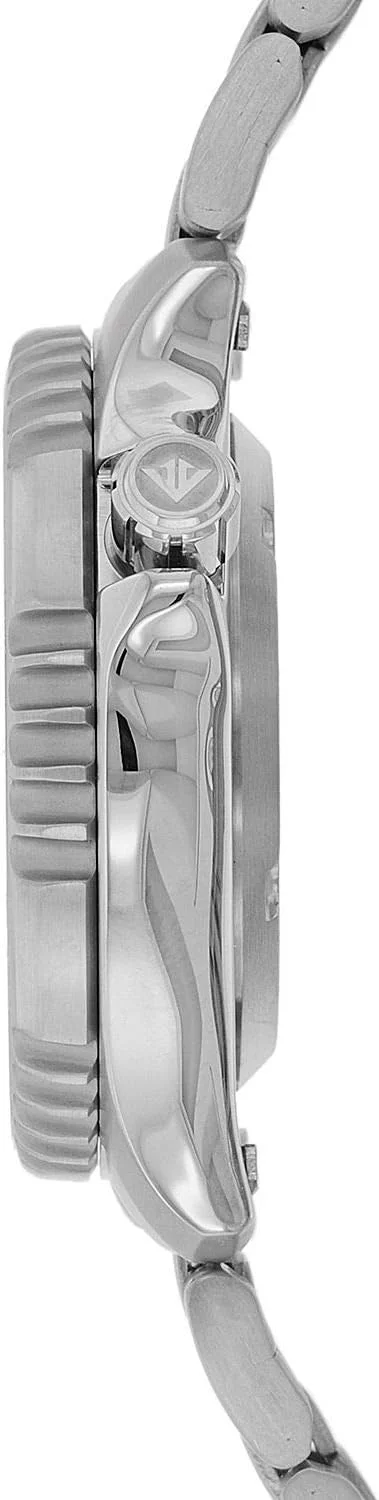 ساعت مچی مردانه سیتیزن مدل NY0085-86EE آنالوگ اتوماتیک Promaster Marine، نقره ای ساعت مچی مردانه سیتیزن مدل NY0085-86EE آنالوگ اتوماتیک Promaster Marine، نقره ای