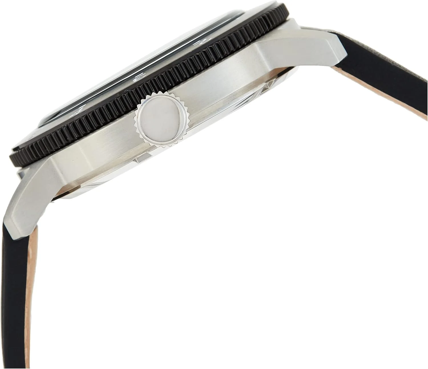 ساعت مچی مردانه سیتیزن اکو-درایو، نمایشگر آنالوگ و بند چرمی - AW0077-19L ساعت مچی مردانه سیتیزن اکو-درایو، نمایشگر آنالوگ و بند چرمی - AW0077-19L