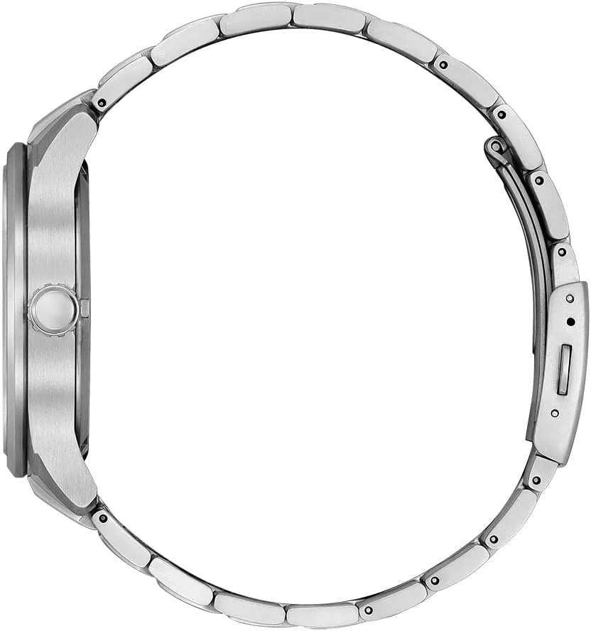 ساعت مچی عقربهای مردانه سیتیزن اکو-درایو با بند تیتانیومی ساعت مچی عقربهای مردانه سیتیزن اکو-درایو با بند تیتانیومی