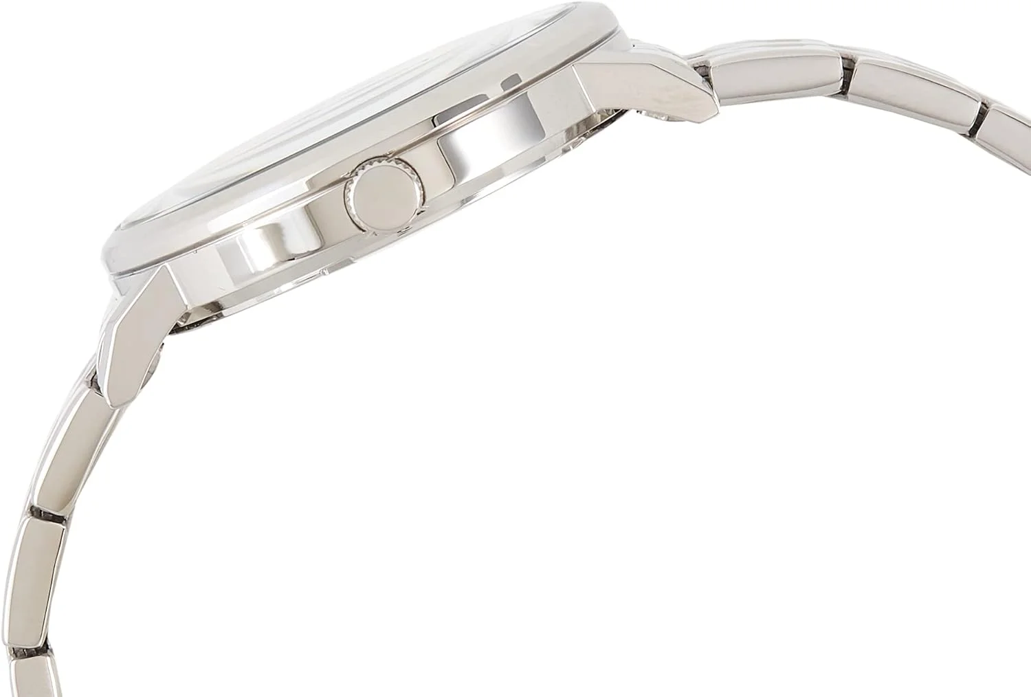 ساعت مچی مردانه سیتیزن کوارتز، نمایشگر آنالوگ و بند استیل - Be9170-72A ساعت مچی مردانه سیتیزن کوارتز، نمایشگر آنالوگ و بند استیل - Be9170-72A