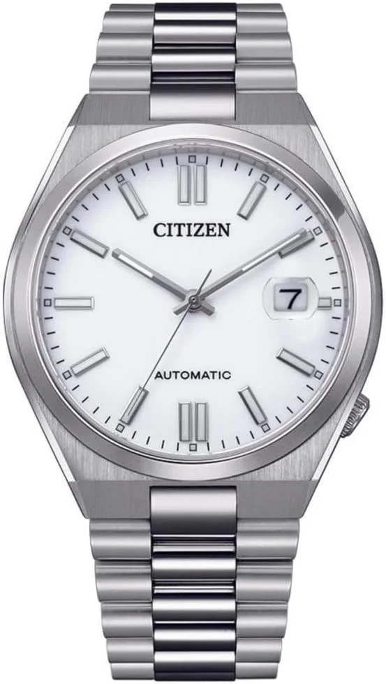 ساعت مچی مردانه سیتیزن مدل NJ0150-81A