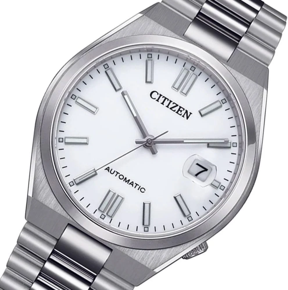 ساعت مچی مردانه سیتیزن مدل NJ0150-81A ساعت مچی مردانه سیتیزن مدل NJ0150-81A