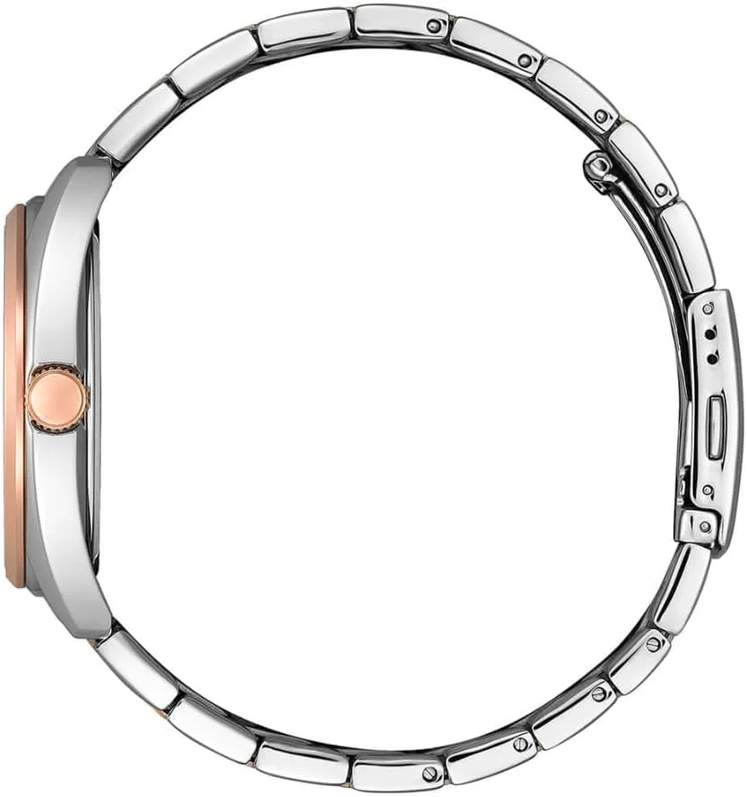 ساعت مچی مردانه سیتیزن آنالوگ صفحه مشکی ساعت مچی مردانه سیتیزن آنالوگ صفحه مشکی