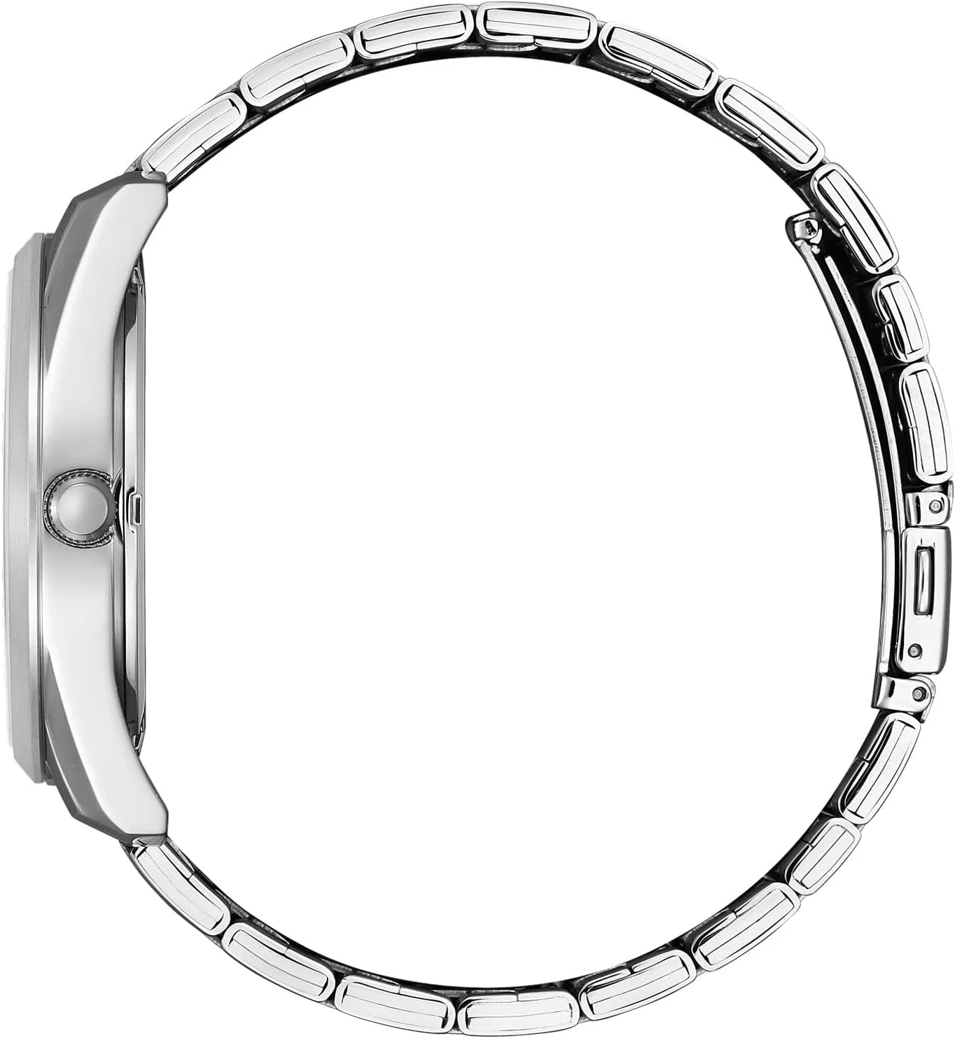 ساعت مچی مردانه سیتیزن مدل BI1031-51L، آبی آنالوگ، استیل ضد زنگ، کوارتز، مناسب برای استفاده روزمره و مجلسی