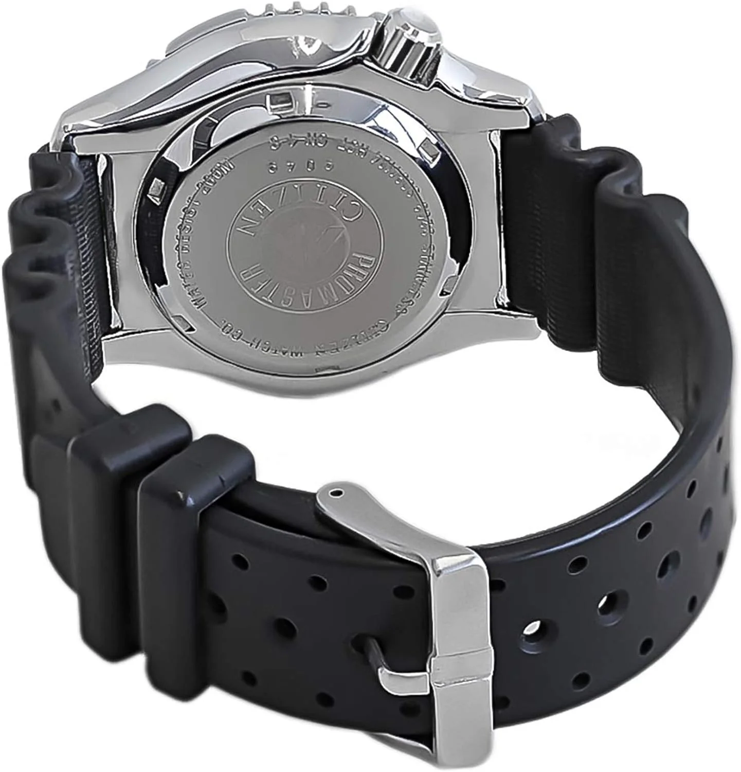 ساعت مچی مردانه سیتیزن Promaster Mechanical Diving مدل NY0086-16LE
