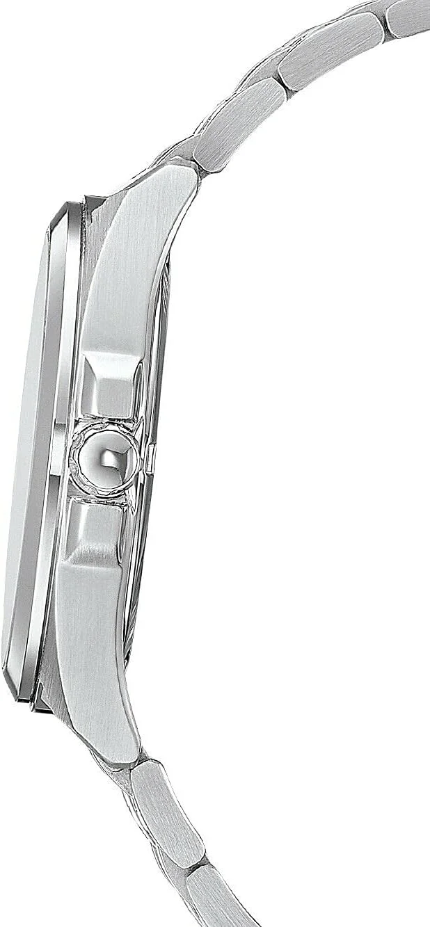 ساعت مچی عقربهای مردانه سیتیزن مدل BM7108-81A با بند استیل ضد زنگ ساعت مچی عقربهای مردانه سیتیزن مدل BM7108-81A با بند استیل ضد زنگ