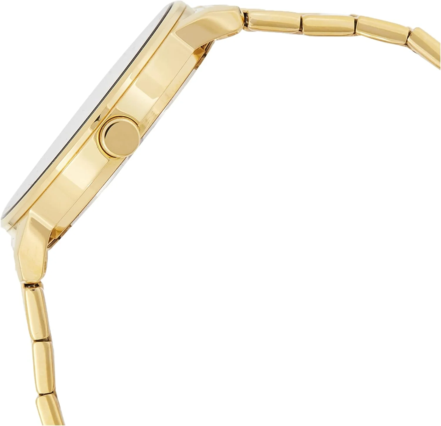 ساعت مچی مردانه سیتیزن کوارتز، نمایشگر آنالوگ و بند استیل ساعت مچی مردانه سیتیزن کوارتز، نمایشگر آنالوگ و بند استیل