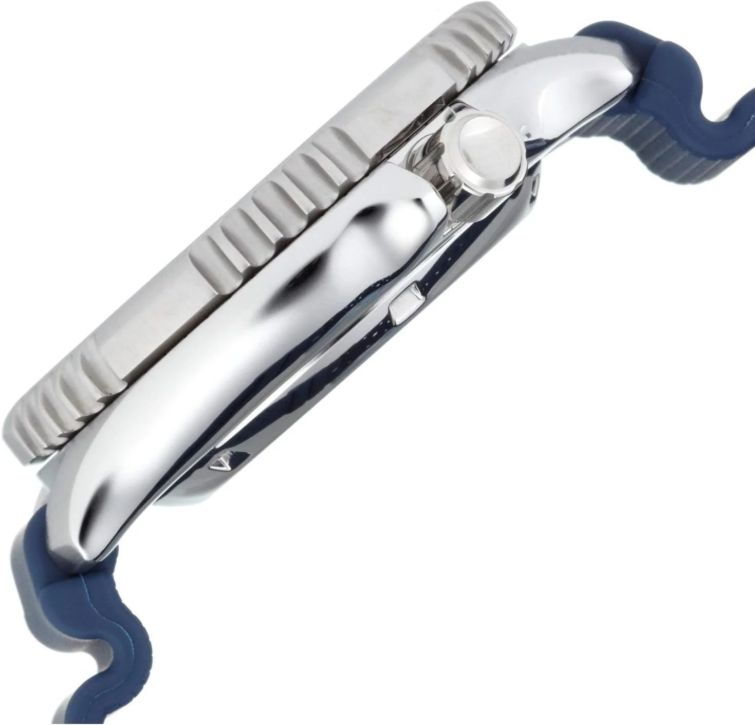 ساعت مچی عقربهای مردانه سیتیزن مدل Promaster Marine با بند رابر ساعت مچی عقربهای مردانه سیتیزن مدل Promaster Marine با بند رابر