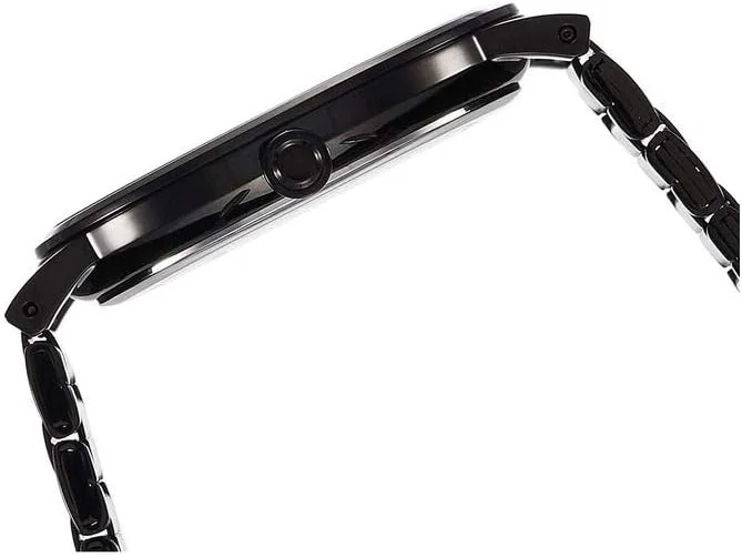 ساعت مچی عقربهای مردانه سیتیزن مدل BI5017-50E با صفحه مشکی ساعت مچی عقربهای مردانه سیتیزن مدل BI5017-50E با صفحه مشکی