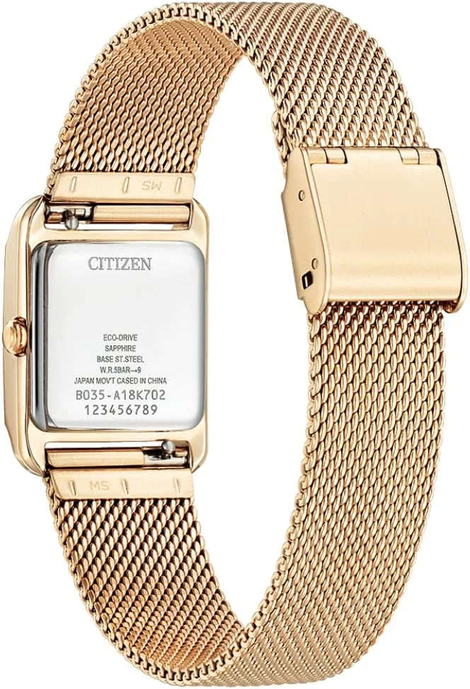 ساعت مچی عقربهای مردانه سیتیزن مدل EW5593-64D با موتور کوارتز ژاپنی و بند استیل ضد زنگ ساعت مچی عقربهای مردانه سیتیزن مدل EW5593-64D با موتور کوارتز ژاپنی و بند استیل ضد زنگ