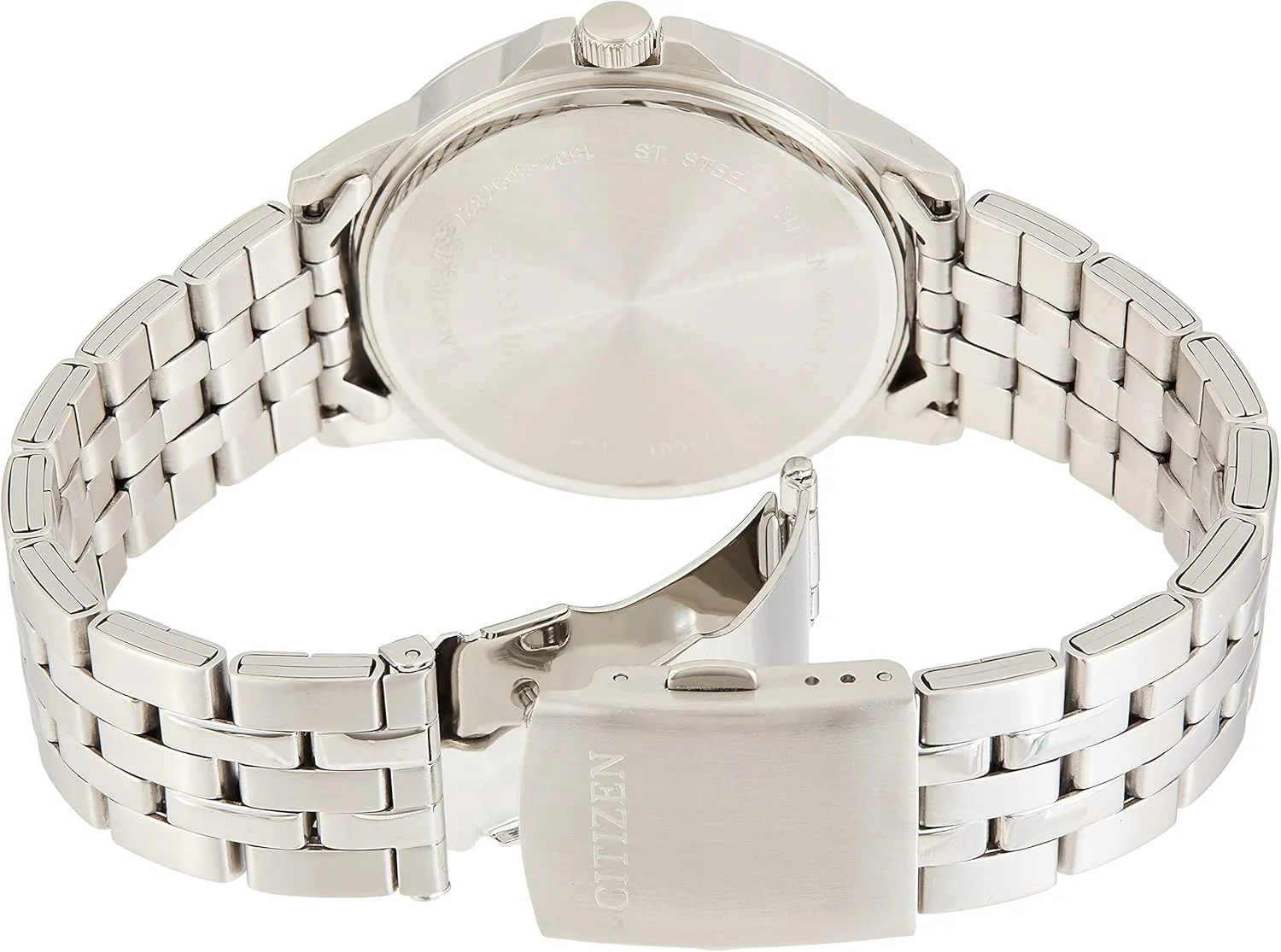 ساعت مچی مردانه سیتیزن مدل آنالوگ کوارتز 32001463 ساعت مچی مردانه سیتیزن مدل آنالوگ کوارتز 32001463