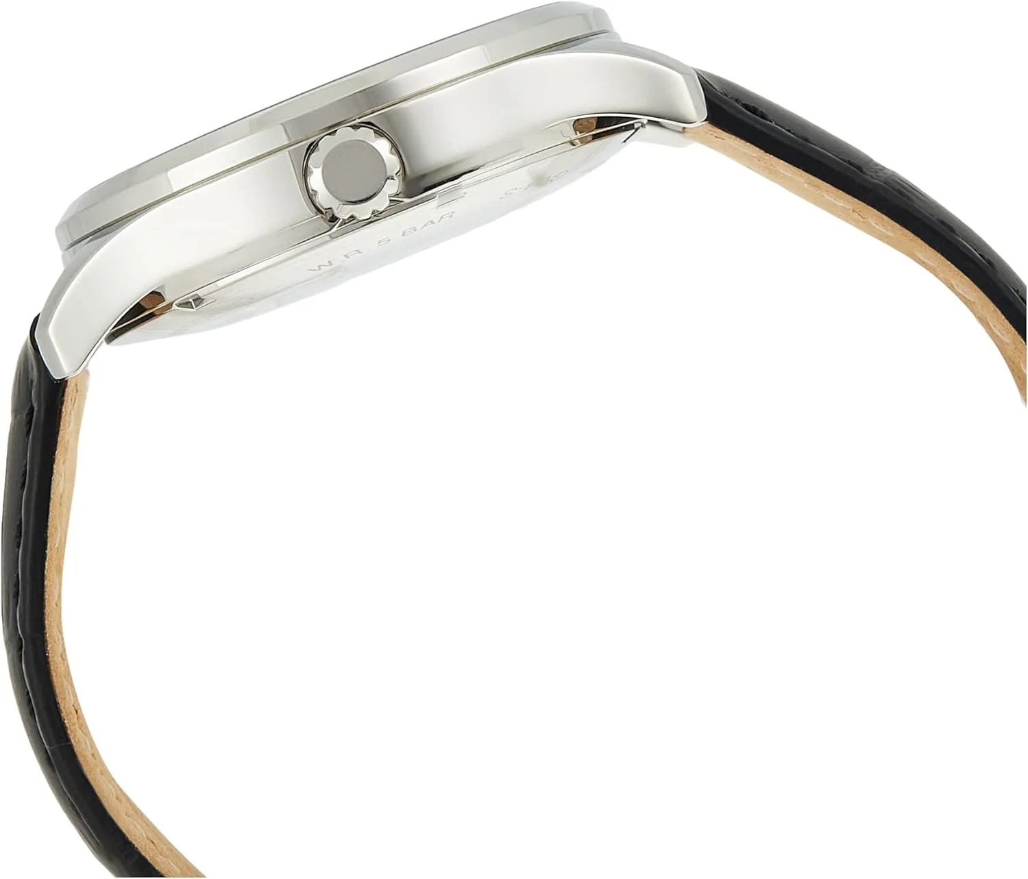 ساعت مچی مردانه سیتیزن مکانیکی - NH8350-08E ساعت مچی مردانه سیتیزن مکانیکی - NH8350-08E