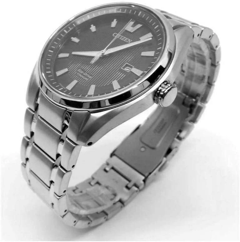 ساعت مچی مردانه سیتیزن مدل آنالوگ کوارتز اکو درایو تیتانیوم 32003249 ساعت مچی مردانه سیتیزن مدل آنالوگ کوارتز اکو درایو تیتانیوم 32003249