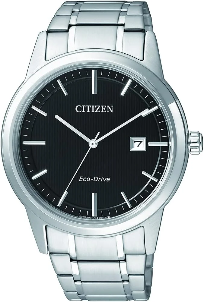 Citizen Mens Analogue Eco-Drive Watch