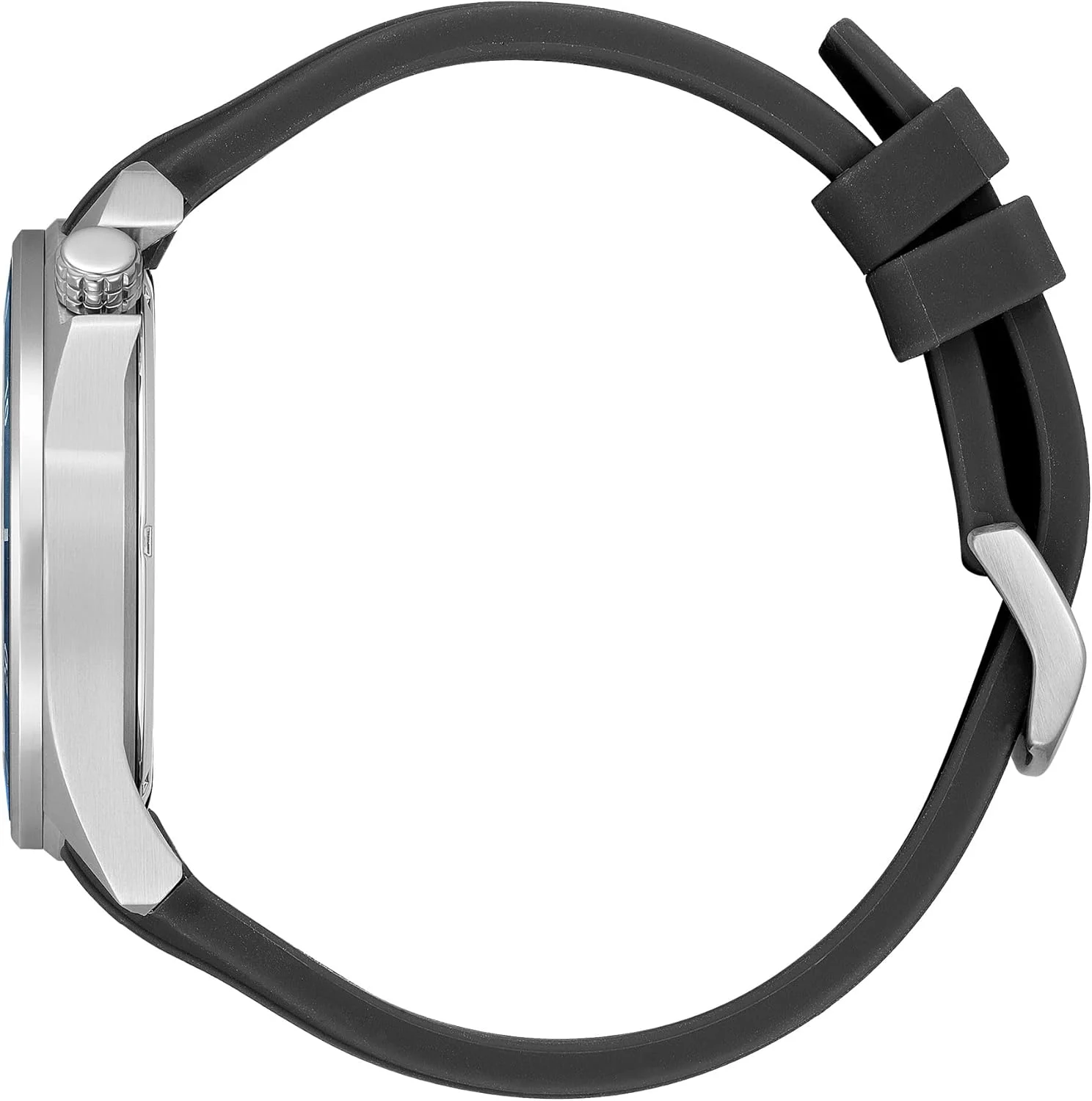 ساعت مچی مردانه سیتیزن مدل Sport Casual با سه عقربه و اکو درایو، مقاوم در برابر آب تا 100 متر، عقربه ها و نشانگرهای شب تاب ساعت مچی مردانه سیتیزن مدل Sport Casual با سه عقربه و اکو درایو، مقاوم در برابر آب تا 100 متر، عقربه ها و نشانگرهای شب تاب