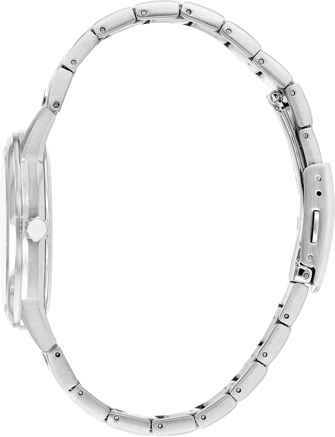 Citizen Mens Analogue Eco-Drive Watch Citizen Mens Analogue Eco-Drive Watch