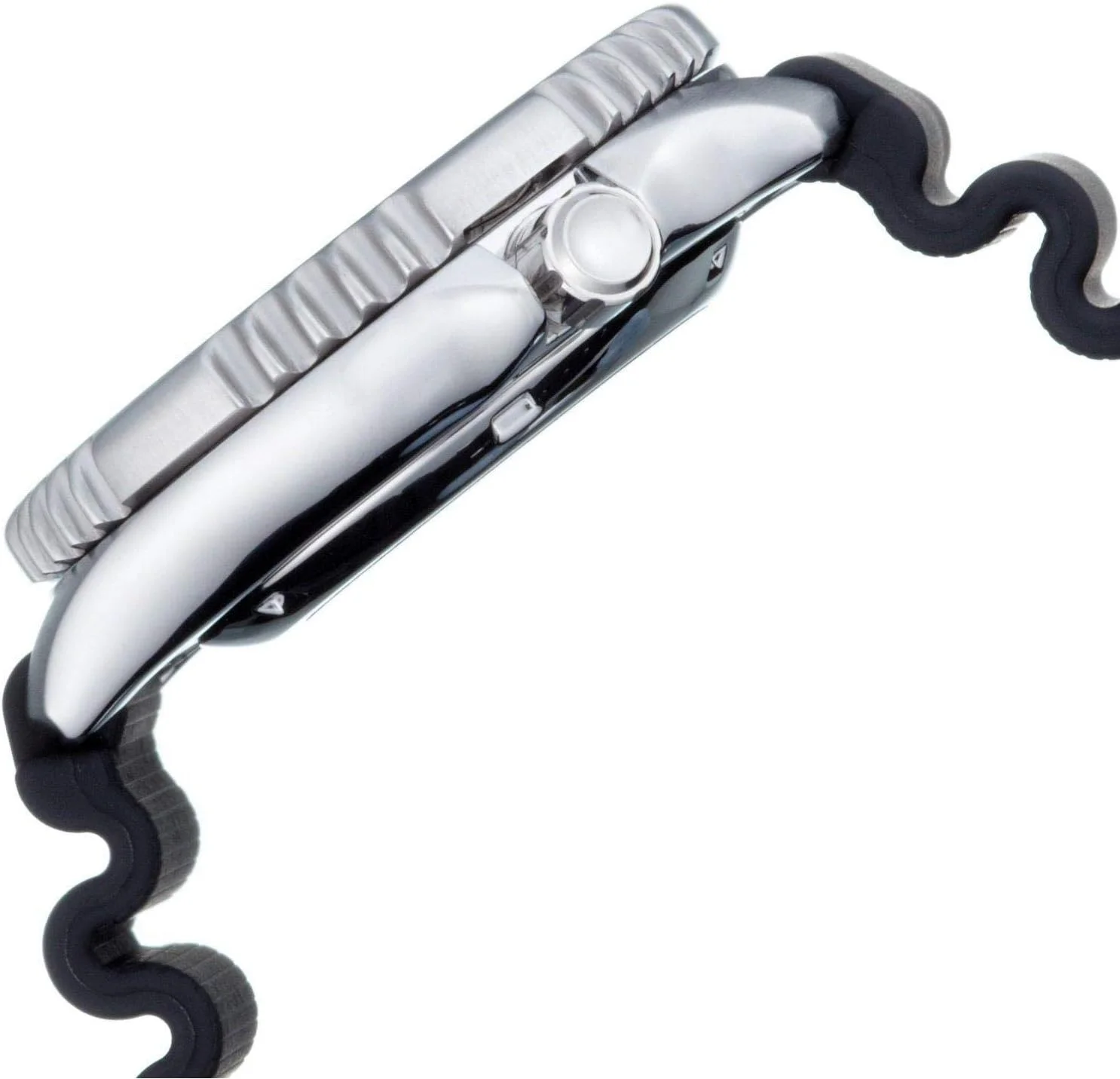 ساعت مچی عقربهای مردانه سیتیزن مدل Promaster Marine با بند لاستیکی و موتور اتوماتیک ساعت مچی عقربهای مردانه سیتیزن مدل Promaster Marine با بند لاستیکی و موتور اتوماتیک