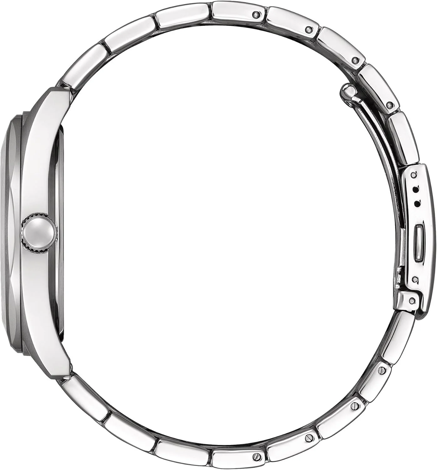 ساعت مچی عقربهای مردانه سیتیزن مدل BI5110-54H، صفحه آبی، خاکستری ساعت مچی عقربهای مردانه سیتیزن مدل BI5110-54H، صفحه آبی، خاکستری