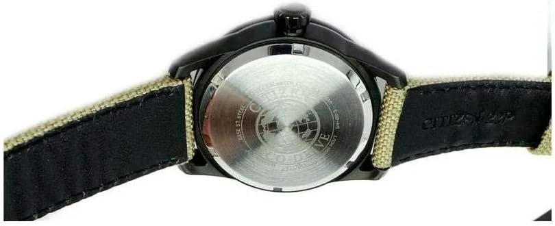 ساعت مچی مردانه سیتیزن Aviator Eco Drive AW1365-19P ساعت مچی مردانه سیتیزن Aviator Eco Drive AW1365-19P