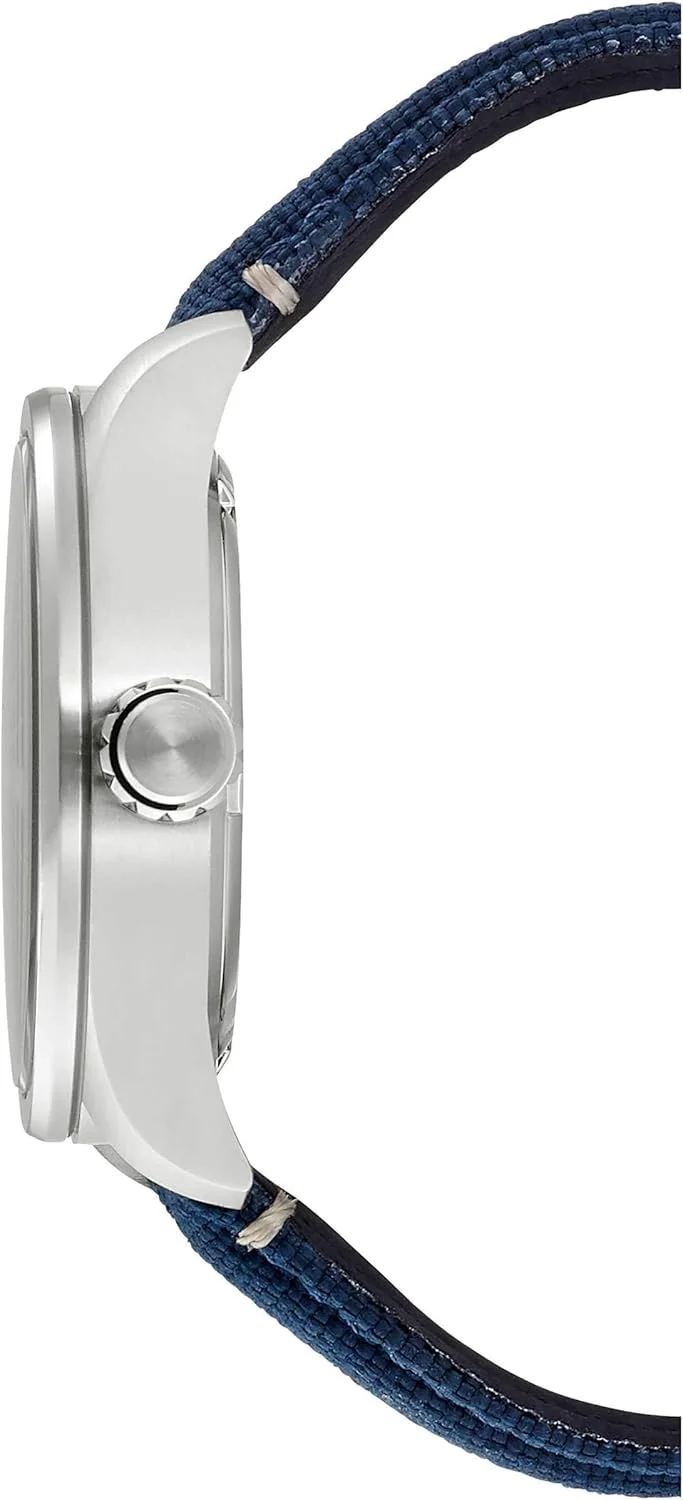 ساعت مچی عقربهای مردانه سیتیزن مدل Aviator با موتور اکو-درایو کوارتز ساعت مچی عقربهای مردانه سیتیزن مدل Aviator با موتور اکو-درایو کوارتز