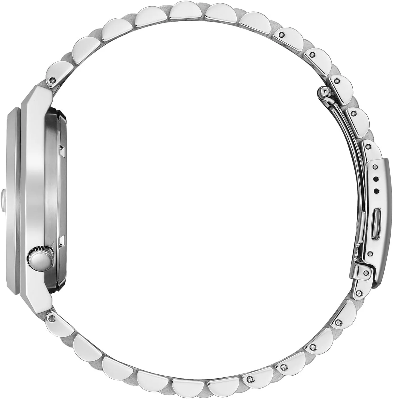 ساعت مچی عقربهای اتوماتیک مردانه سیتیزن مدل Tsuyosa ساعت مچی عقربهای اتوماتیک مردانه سیتیزن مدل Tsuyosa