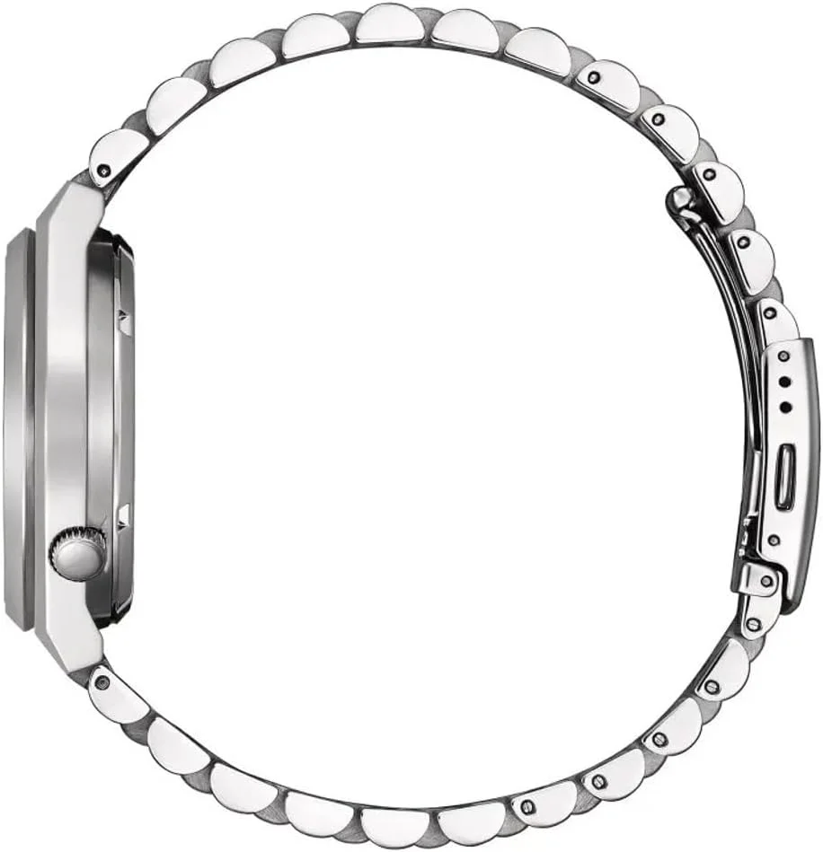 ساعت مچی عقربهای اتوماتیک مردانه سیتیزن Tsuyosa ساعت مچی عقربهای اتوماتیک مردانه سیتیزن Tsuyosa