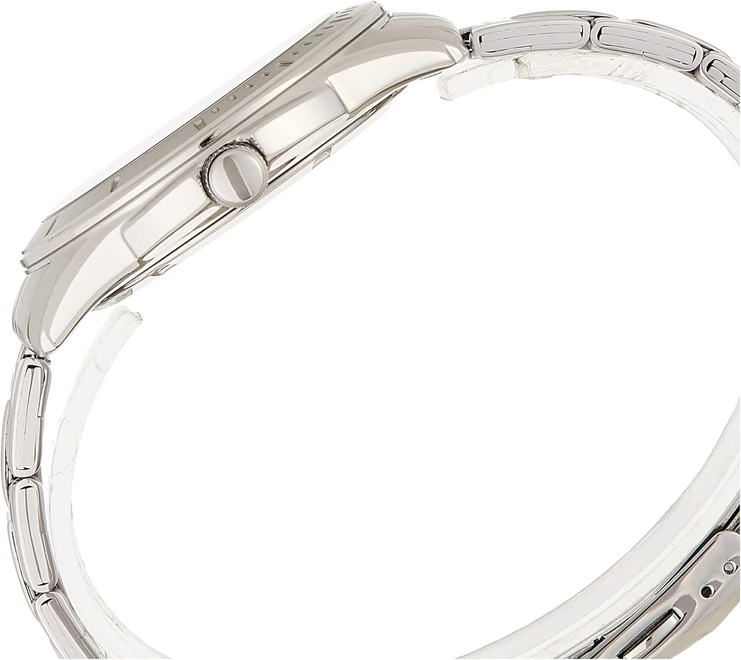 ساعت مچی مردانه سیتیزن کوارتز استیل ضد زنگ