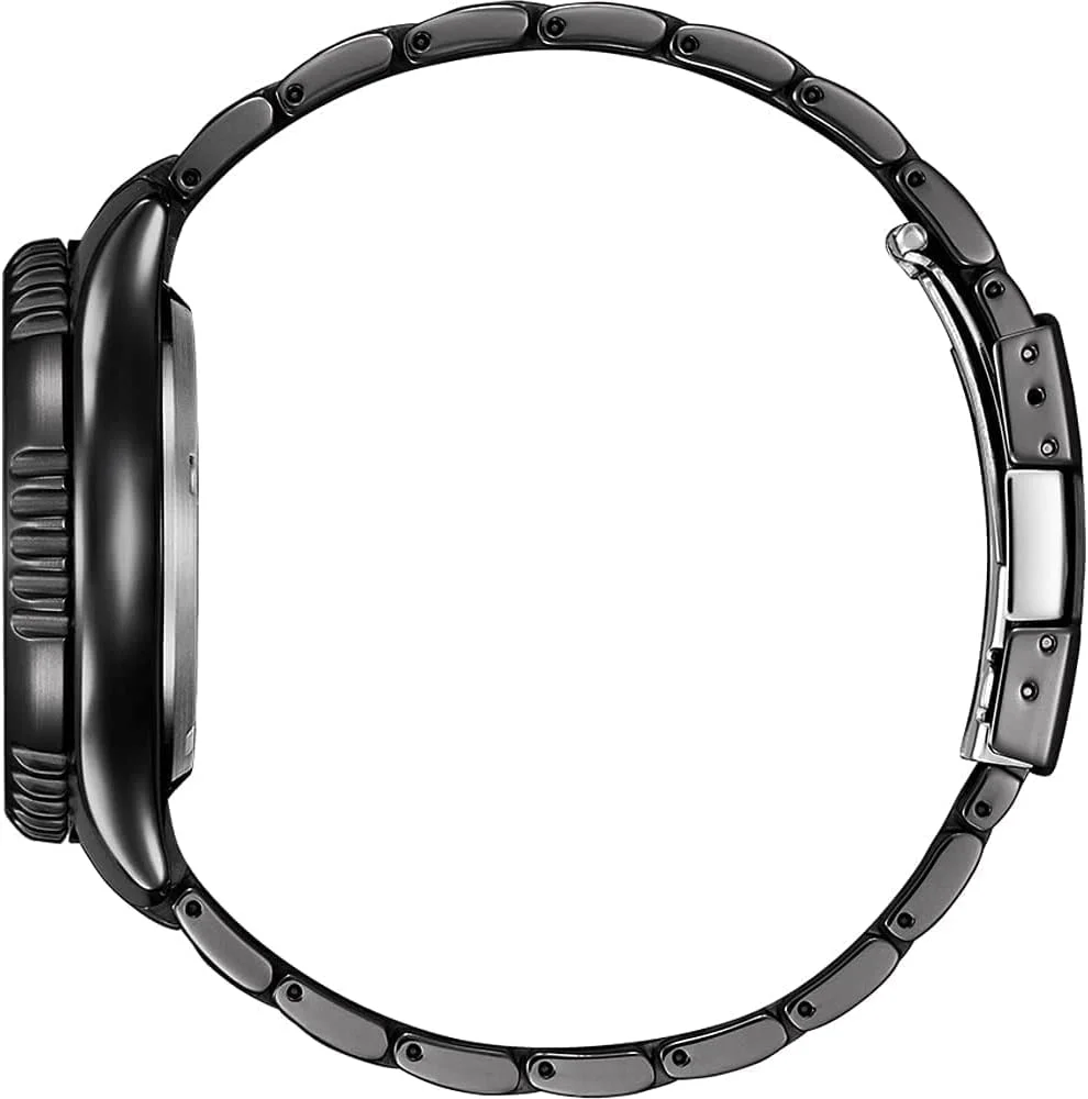 ساعت مچی عقربه ای مردانه سیتیزن مدل Promaster Marine اتوماتیک ساعت مچی عقربه ای مردانه سیتیزن مدل Promaster Marine اتوماتیک