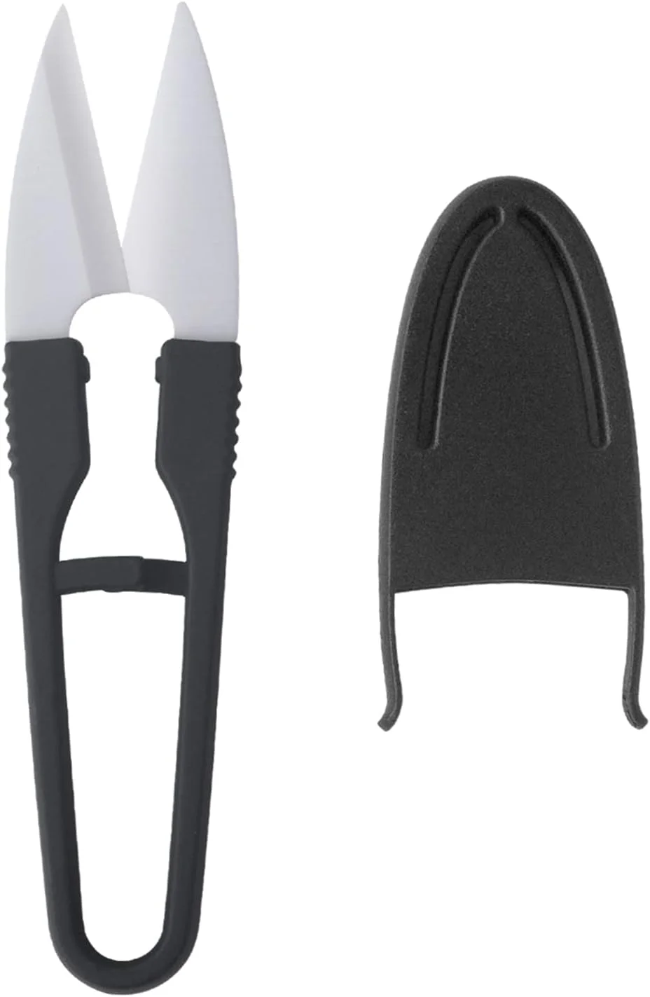 قیچی نخ بر سرامیکی ZERZENGGENGPT با روکش، قیچی نخ و نخ ماهیگیری کوچک و کاربردی قیچی نخ بر سرامیکی ZERZENGGENGPT با روکش، قیچی نخ و نخ ماهیگیری کوچک و کاربردی