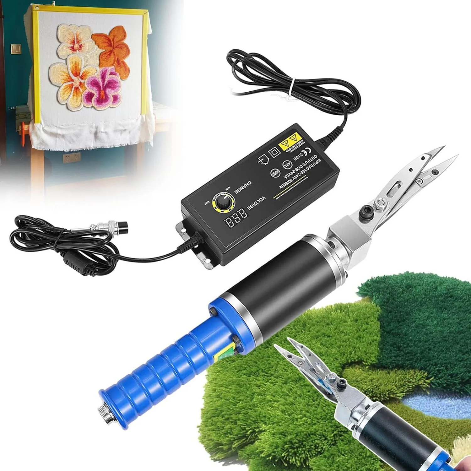 قیچی برقی پرداخت کاری X&Z-XAOY 200W، قیچی منگوله بافی، قیچی حکاکی، قیچی خیاطی، کنده کار فرش، برش پارچه، قیچی برقی منگوله بافی، خیاطی، صنایع دستی قیچی برقی پرداخت کاری X&Z-XAOY 200W، قیچی منگوله بافی، قیچی حکاکی، قیچی خیاطی، کنده کار فرش، برش پارچه، قیچی برقی منگوله بافی، خیاطی، صنایع دستی