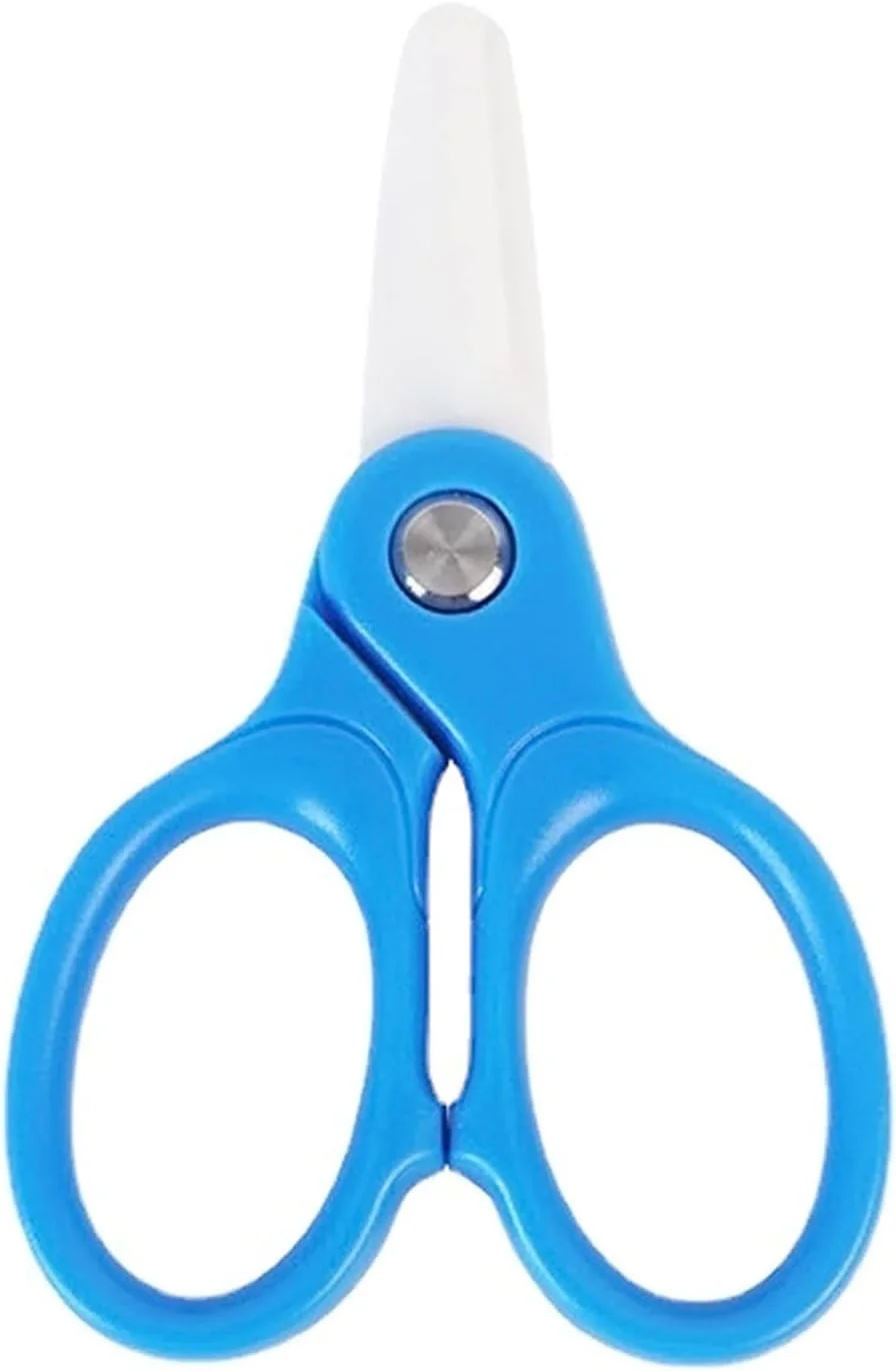 قیچی سرامیکی عایق سیم برق خانگی ZERZENGGENGPT ابزار تعمیر و نگهداری کابل باتری غیر رسانا