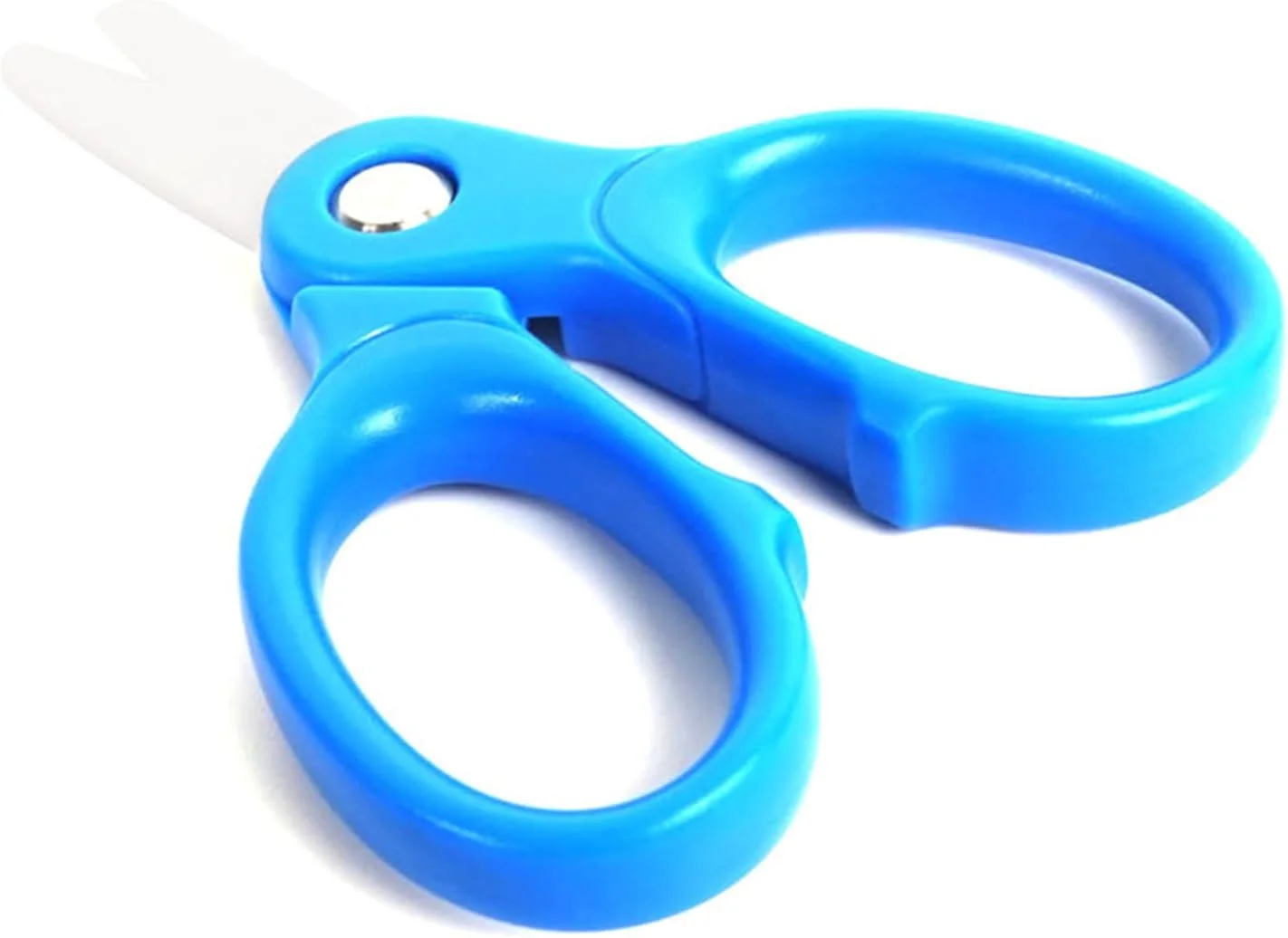 قیچی سرامیکی عایق سیم برق خانگی ZERZENGGENGPT ابزار تعمیر و نگهداری کابل باتری غیر رسانا