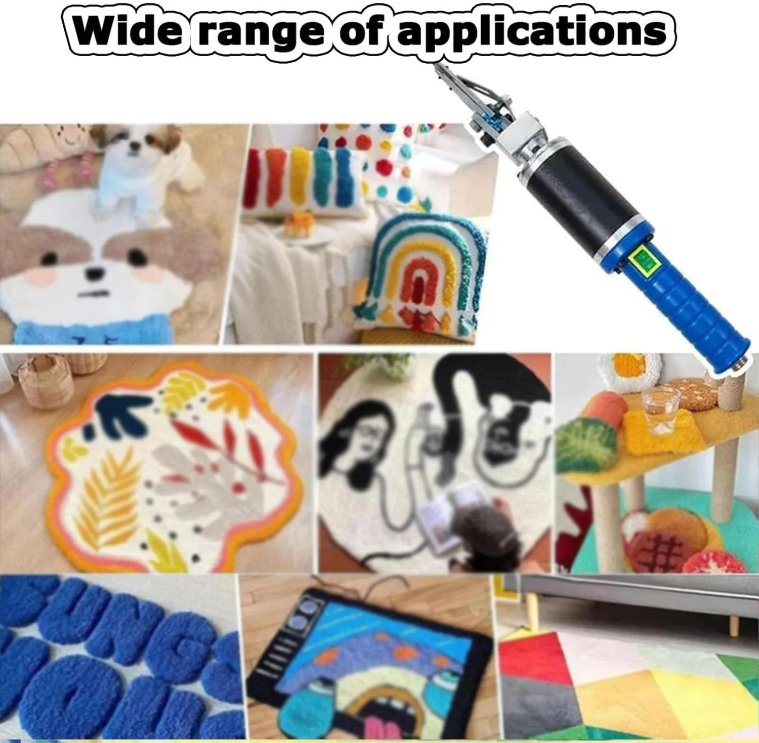 قیچی حکاکی برقی فرش X&Z-XAOY، قیچی خیاطی، پرز دادن، قیچی پیرایش، کنده کاری فرش، برش پارچه، قیچی پرز دادن برقی 0 تا 4000 دور در دقیقه قابل تنظیم قیچی حکاکی برقی فرش X&Z-XAOY، قیچی خیاطی، پرز دادن، قیچی پیرایش، کنده کاری فرش، برش پارچه، قیچی پرز دادن برقی 0 تا 4000 دور در دقیقه قابل تنظیم