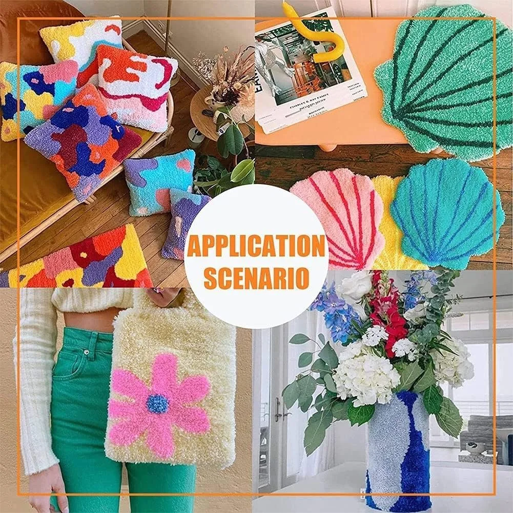 قیچی برقی YZRDCXM برای برش پارچه 200 وات، ماشین اصلاح فرش 4000 دور در دقیقه با سرعت قابل تنظیم، دستگاه شیار زنی فرش، قیچی های پرداخت کاری حکاکی فرش، کیت قیچی موکت برای ساخت فرش