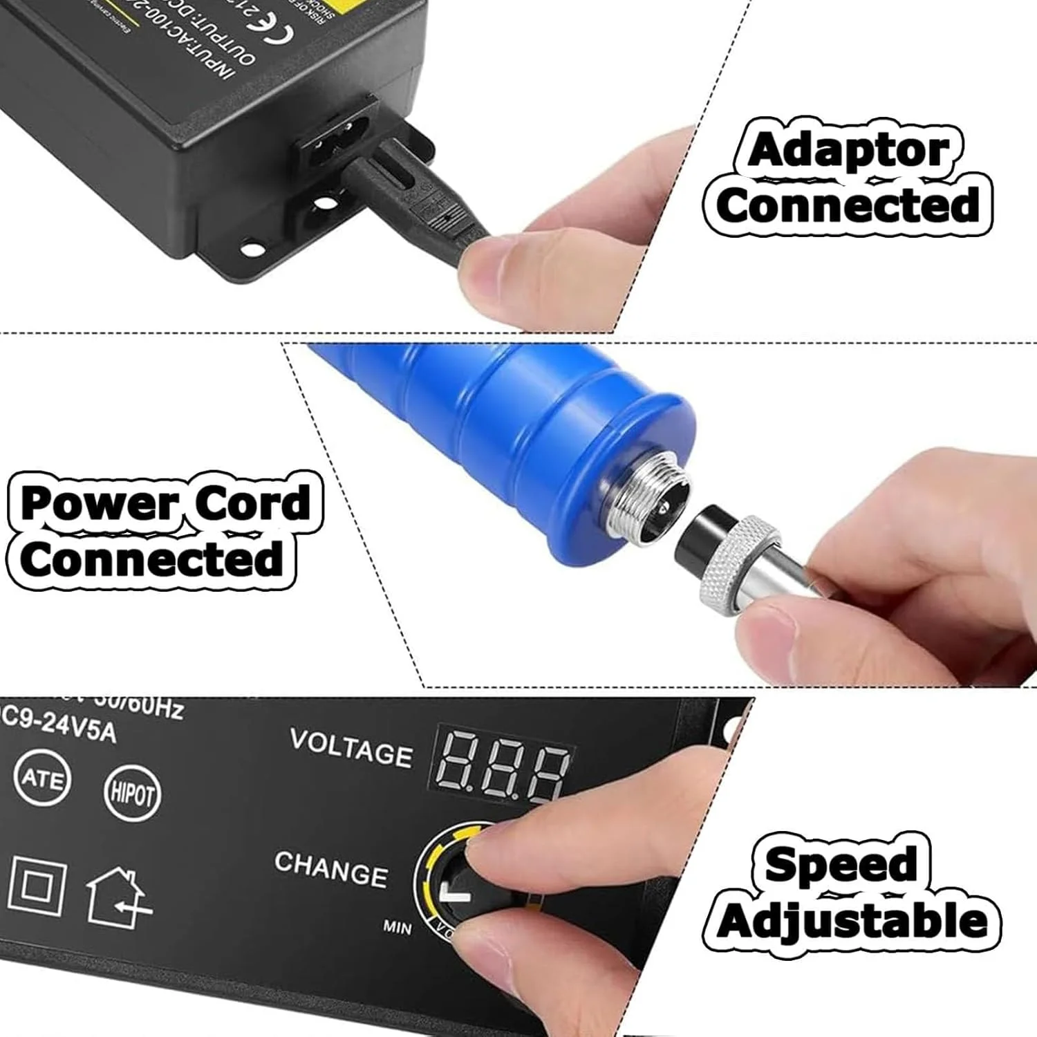 قیچی حکاکی برقی فرش X&Z-XAOY، قیچی خیاطی، پرز دادن، قیچی پیرایش، کنده کاری فرش، برش پارچه، قیچی پرز دادن برقی 0 تا 4000 دور در دقیقه قابل تنظیم قیچی حکاکی برقی فرش X&Z-XAOY، قیچی خیاطی، پرز دادن، قیچی پیرایش، کنده کاری فرش، برش پارچه، قیچی پرز دادن برقی 0 تا 4000 دور در دقیقه قابل تنظیم