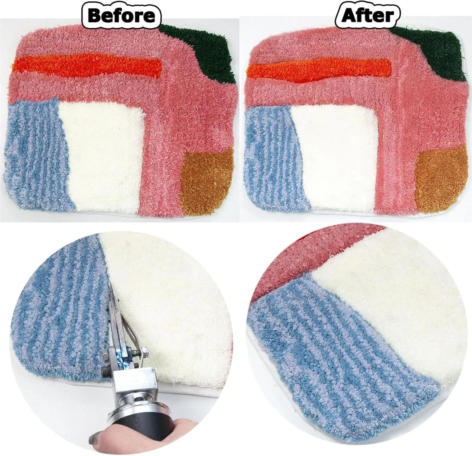 قیچی حکاکی برقی فرش X&Z-XAOY، قیچی خیاطی، پرز دادن، قیچی پیرایش، کنده کاری فرش، برش پارچه، قیچی پرز دادن برقی 0 تا 4000 دور در دقیقه قابل تنظیم قیچی حکاکی برقی فرش X&Z-XAOY، قیچی خیاطی، پرز دادن، قیچی پیرایش، کنده کاری فرش، برش پارچه، قیچی پرز دادن برقی 0 تا 4000 دور در دقیقه قابل تنظیم