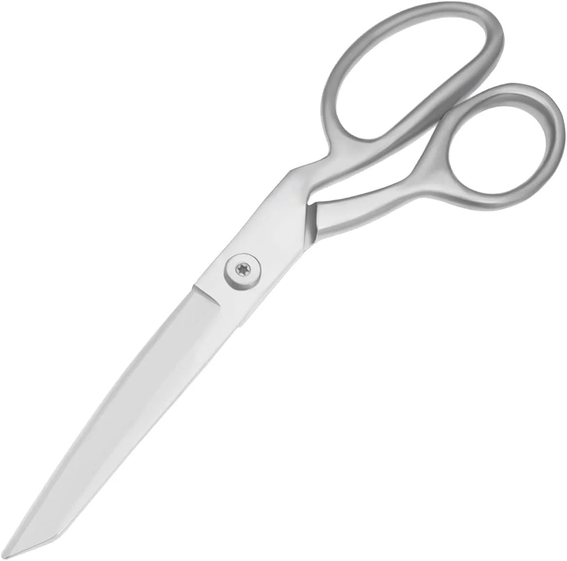 قیچی خیاطی حرفه ای 9 اینچی Yutoner، قیچی استیل ضد زنگ کلاسیک و فوق العاده تیز آهنگری شده برای خیاطی و پارچه قیچی خیاطی حرفه ای 9 اینچی Yutoner، قیچی استیل ضد زنگ کلاسیک و فوق العاده تیز آهنگری شده برای خیاطی و پارچه