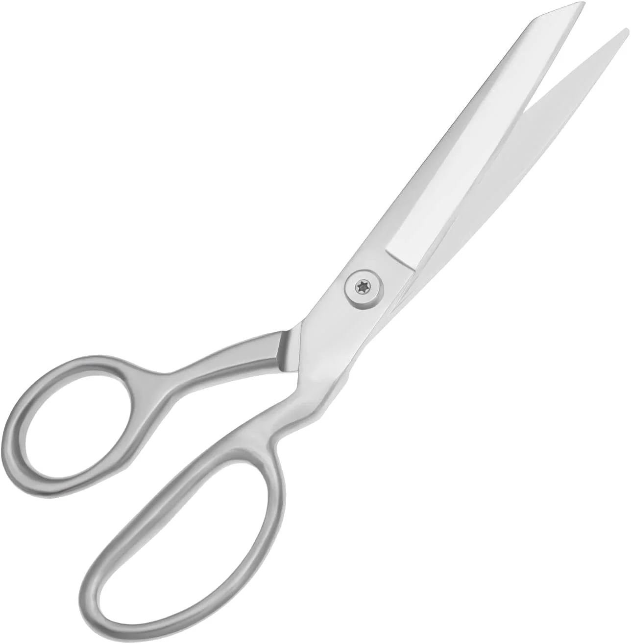 قیچی خیاطی حرفه ای 9 اینچی Yutoner، قیچی استیل ضد زنگ کلاسیک و فوق العاده تیز آهنگری شده برای خیاطی و پارچه قیچی خیاطی حرفه ای 9 اینچی Yutoner، قیچی استیل ضد زنگ کلاسیک و فوق العاده تیز آهنگری شده برای خیاطی و پارچه