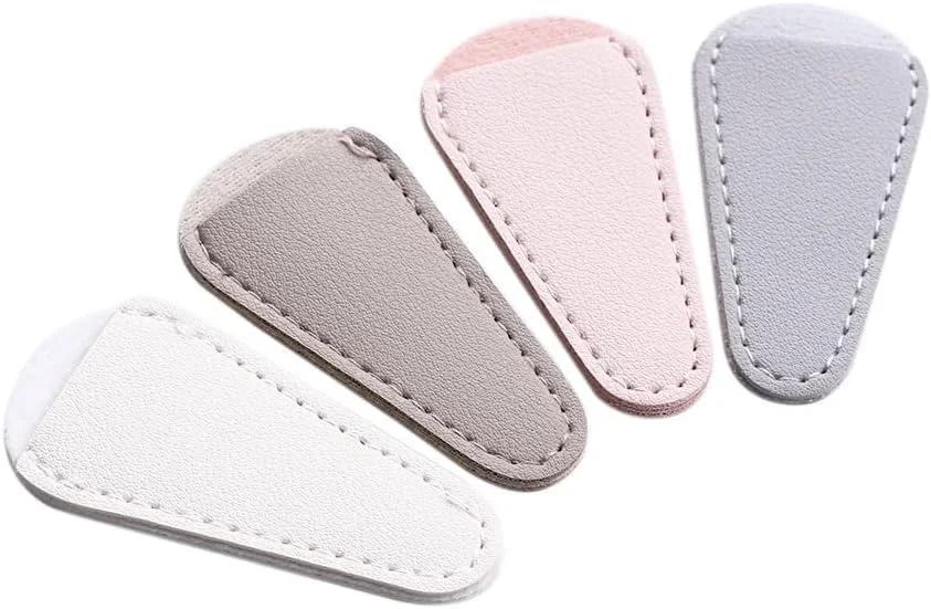 یوان هولومید روکش محافظ قیچی خاکستری، کیف محافظ قیچی، درپوش موچین، قیچی گلدوزی DIY، آستین قیچی خیاطی، ابزار برش یوان هولومید روکش محافظ قیچی خاکستری، کیف محافظ قیچی، درپوش موچین، قیچی گلدوزی DIY، آستین قیچی خیاطی، ابزار برش