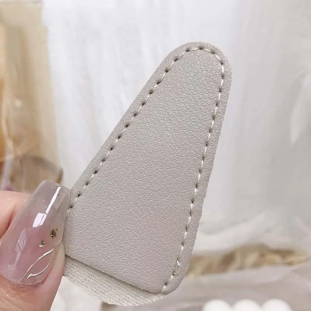 یوان هولومید روکش محافظ قیچی خاکستری، کیف محافظ قیچی، درپوش موچین، قیچی گلدوزی DIY، آستین قیچی خیاطی، ابزار برش یوان هولومید روکش محافظ قیچی خاکستری، کیف محافظ قیچی، درپوش موچین، قیچی گلدوزی DIY، آستین قیچی خیاطی، ابزار برش