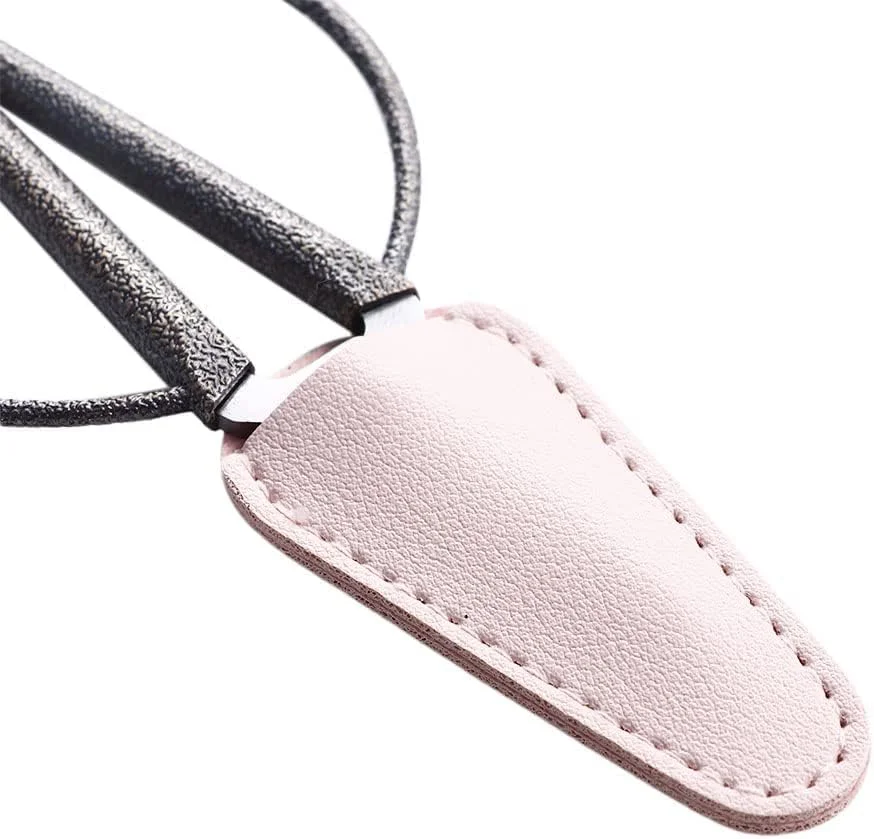 یوان هولومید روکش محافظ قیچی خاکستری، کیف محافظ قیچی، درپوش موچین، قیچی گلدوزی DIY، آستین قیچی خیاطی، ابزار برش یوان هولومید روکش محافظ قیچی خاکستری، کیف محافظ قیچی، درپوش موچین، قیچی گلدوزی DIY، آستین قیچی خیاطی، ابزار برش