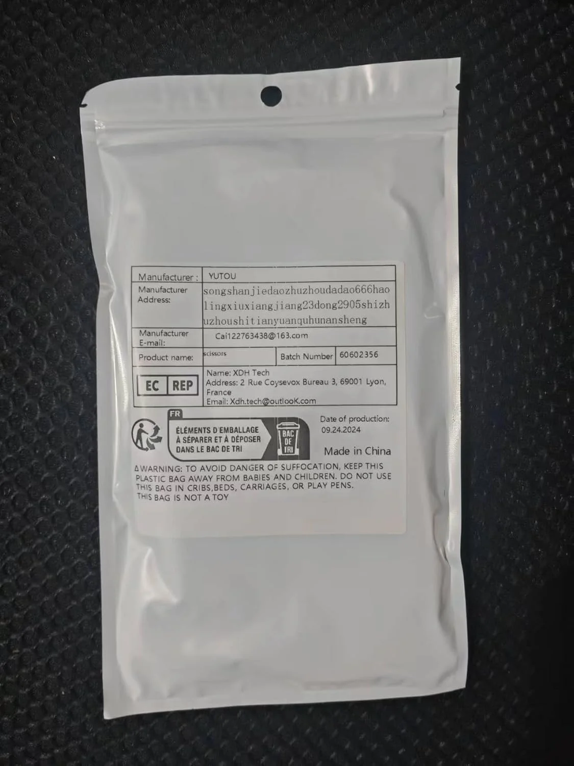 قیچی های حلقه ای YUTOU بسته 2 عددی، قیچی برش تطبیقی، قیچی با دسته برای کودکان، تیغه ایمنی، نوک گرد، پشتیبانی از راست دست و چپ دست، دسته های فشاری با باز شدن آسان، مناسب برای سالمندان و افراد با نیازهای ویژه (قرمز) (2 عدد) قیچی های حلقه ای YUTOU بسته 2 عددی، قیچی برش تطبیقی، قیچی با دسته برای کودکان، تیغه ایمنی، نوک گرد، پشتیبانی از راست دست و چپ دست، دسته های فشاری با باز شدن آسان، مناسب برای سالمندان و افراد با نیازهای ویژه (قرمز) (2 عدد)